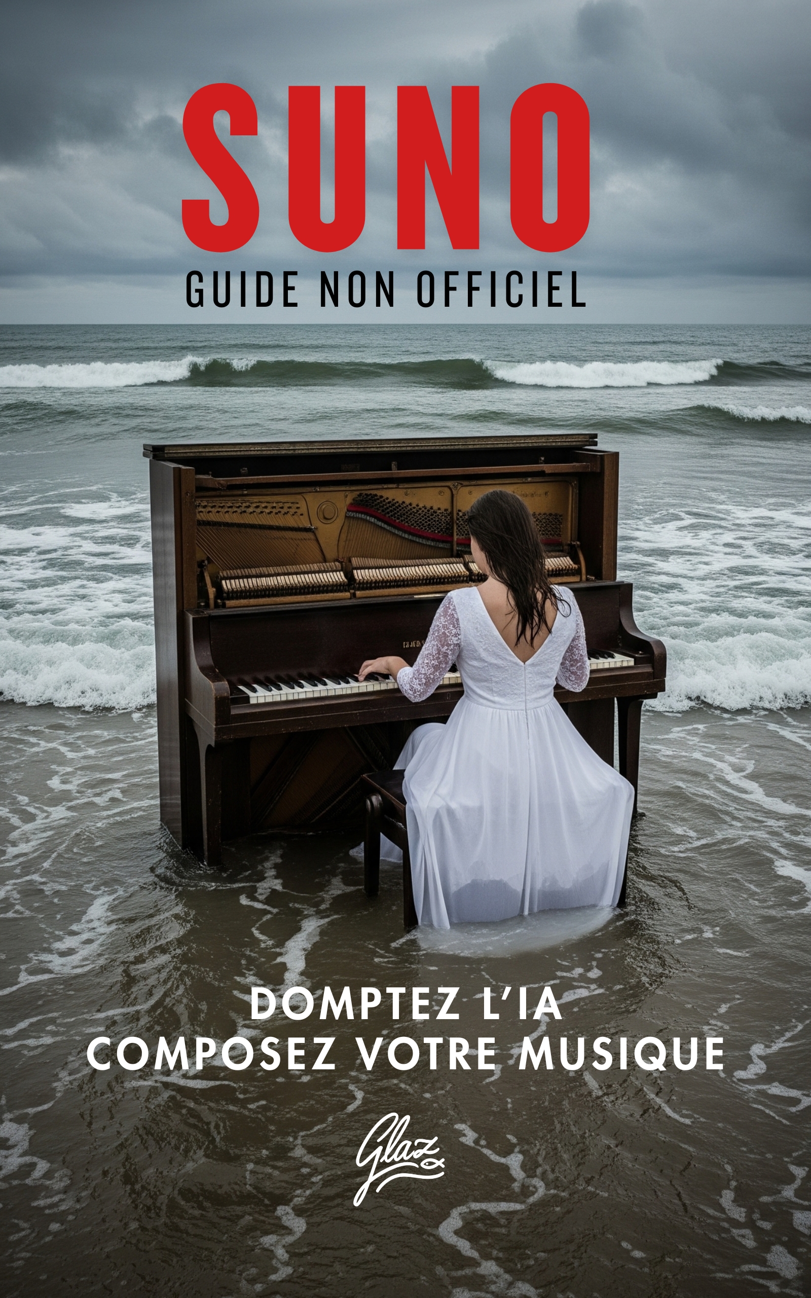 Suno – Guide non officiel