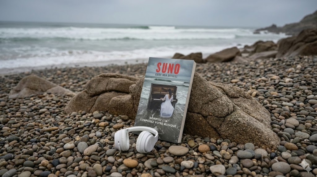 Domptez l&rsquo;IA générative